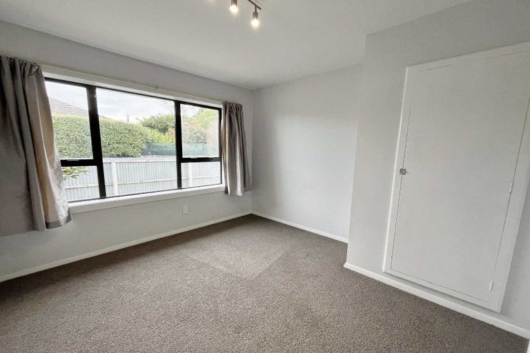 Photo of property in 47 Wilton Crescent, Bishopdale, Christchurch, 8053