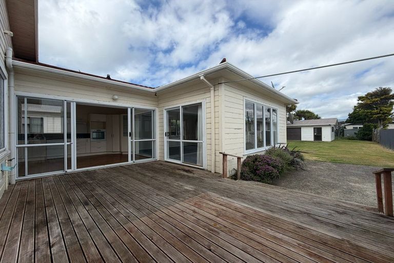 Photo of property in 39 Argentine Avenue, Miramar, Wellington, 6022