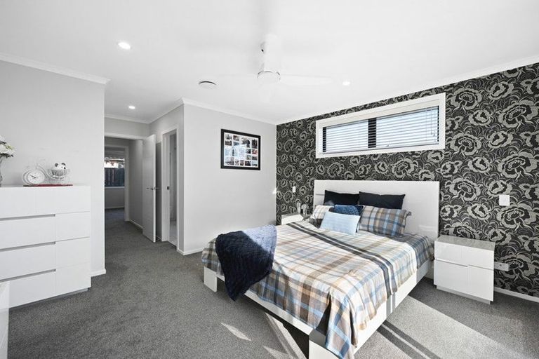 Photo of property in 8 Kukari Close, Flagstaff, Hamilton, 3210