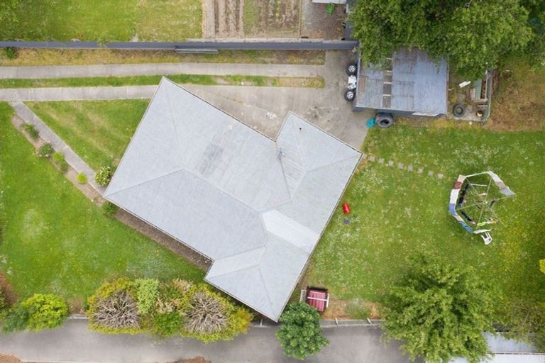 Photo of property in 64 Brucefield Avenue, Netherby, Ashburton, 7700