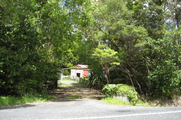 Photo of property in 997 Woodcocks Road, Kaipara Flats, Warkworth, 0981