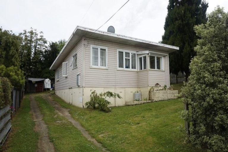 Photo of property in 8 Clothier Street, Putaruru, 3411