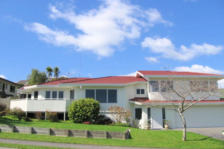 Photo of property in 44 Sapphire Drive, Hairini, Tauranga, 3112