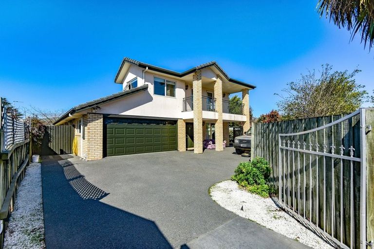 Photo of property in 31a Clarendon Terrace, Woolston, Christchurch, 8023