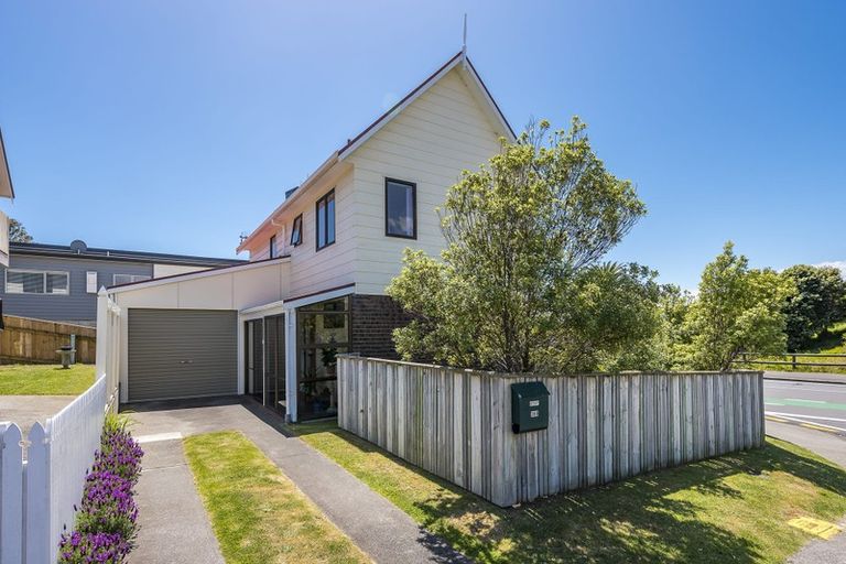 Photo of property in 369 Kapiti Road, Paraparaumu Beach, Paraparaumu, 5032