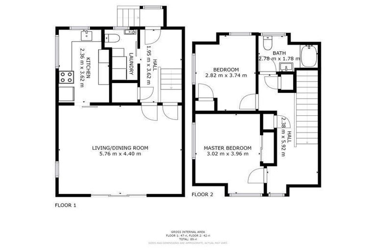 Photo of property in 12/2 Burdendale Grove, Churton Park, Wellington, 6037
