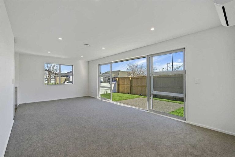 Photo of property in 45 Corsair Drive, Wigram, Christchurch, 8042