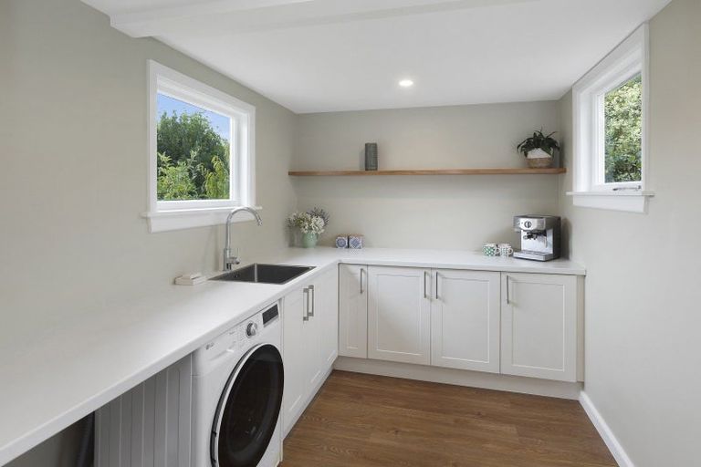 Photo of property in 5 Sulby Road, Cashmere, Christchurch, 8022