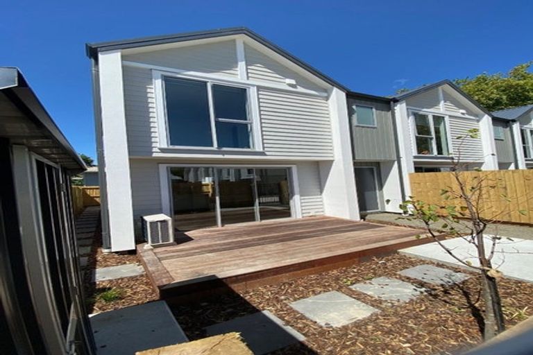 Photo of property in 3/27 Linwood Avenue, Linwood, Christchurch, 8011