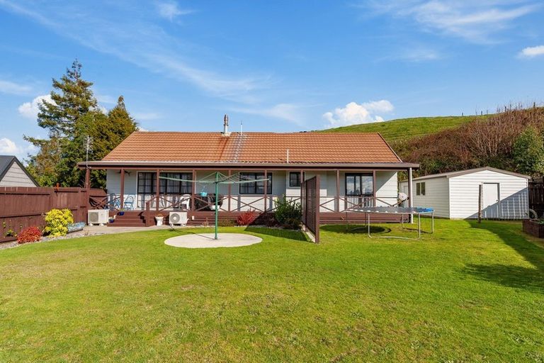 Photo of property in 74 Richmond Avenue, Tokoroa, 3420