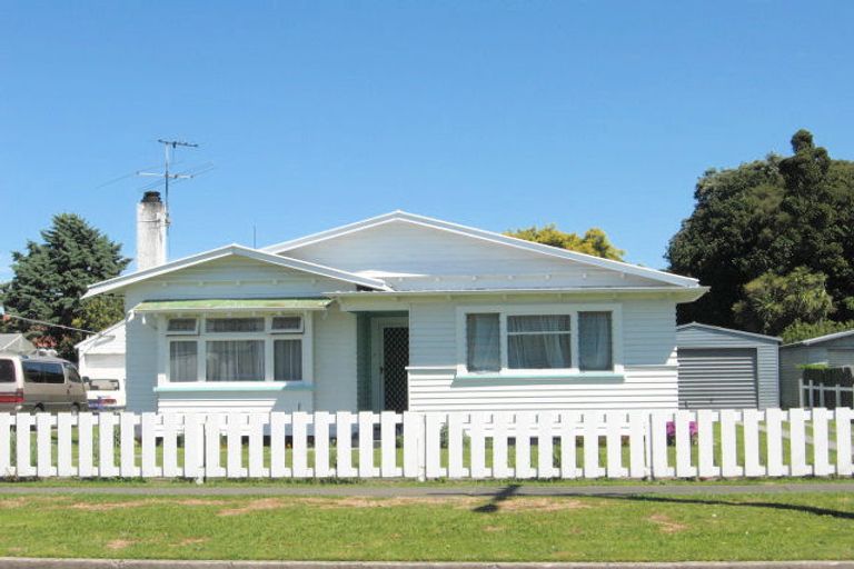 Photo of property in 462 Palmerston Road, Te Hapara, Gisborne, 4010