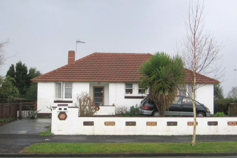 Photo of property in 49 Montgomery Crescent, Bader, Hamilton, 3206