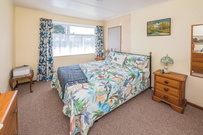 Photo of property in 43 Harper Street, Gonville, Whanganui, 4501