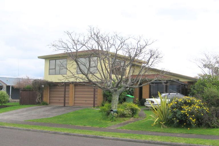 Photo of property in 103 Ridge Street, Otumoetai, Tauranga, 3110