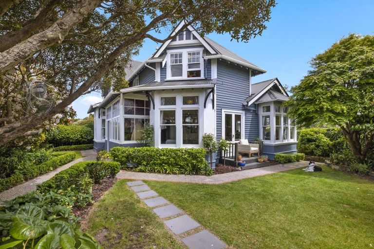 Photo of property in 557 Highgate, Maori Hill, Dunedin, 9010