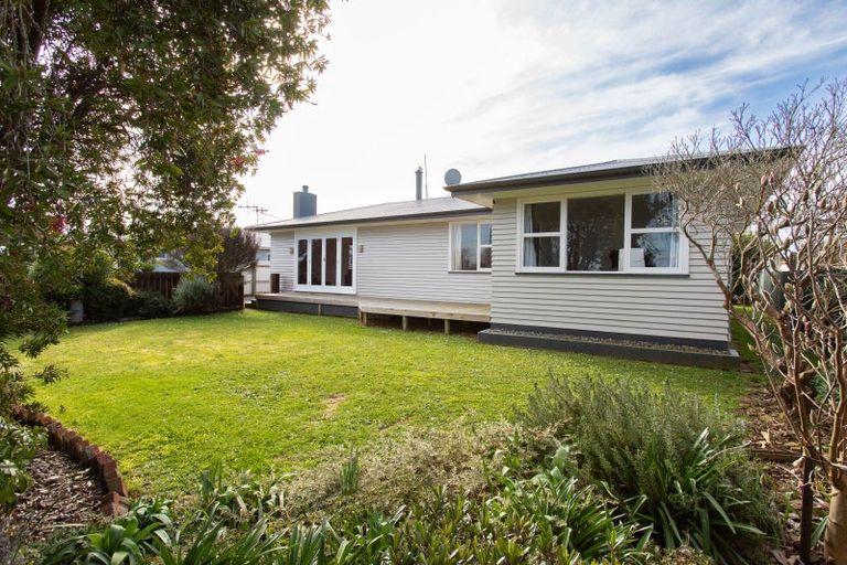 Photo of property in 7 Neptune Street, Dannevirke, 4930