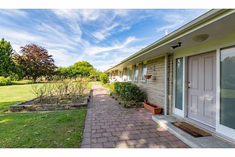 Photo of property in 56 Giles Road, Clarkville, Kaiapoi, 7692
