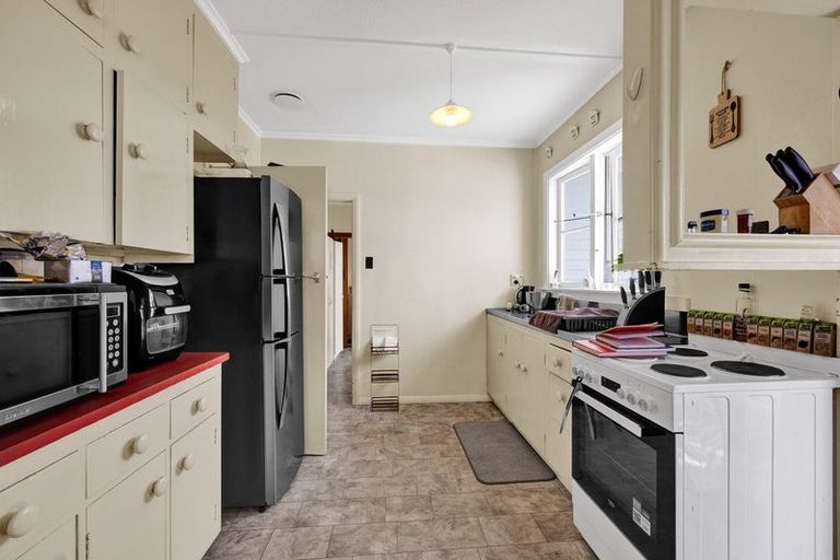 Photo of property in 10 Glasgow Street, Hawera, 4610