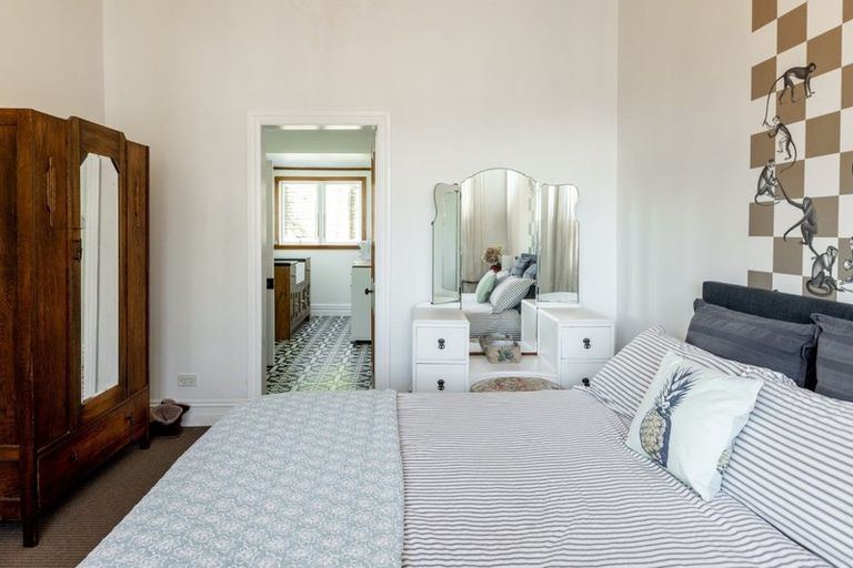 Photo of property in 3 Hooker Avenue, Hospital Hill, Napier, 4110