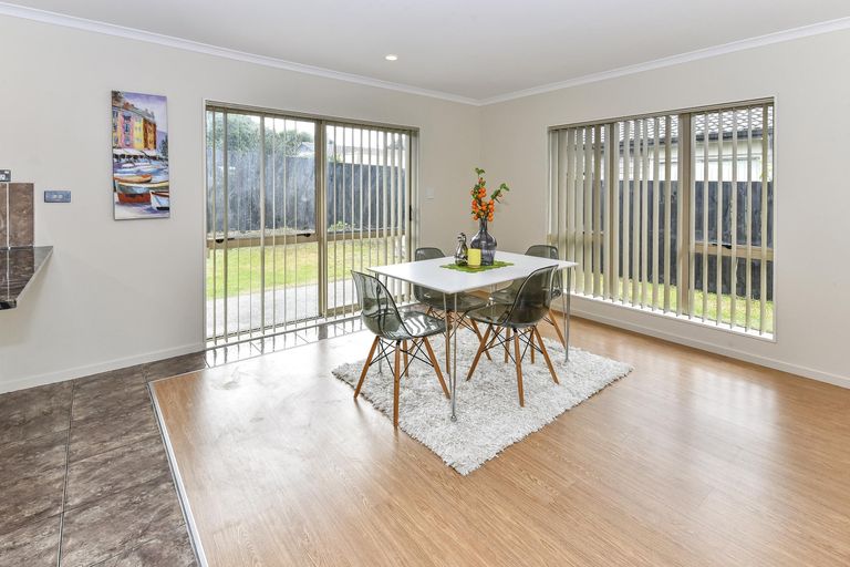 Photo of property in 4a Chalfont Street, Mangere East, Auckland, 2024