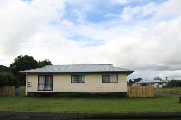 Photo of property in 2 Massey Street, Moerewa, 0211