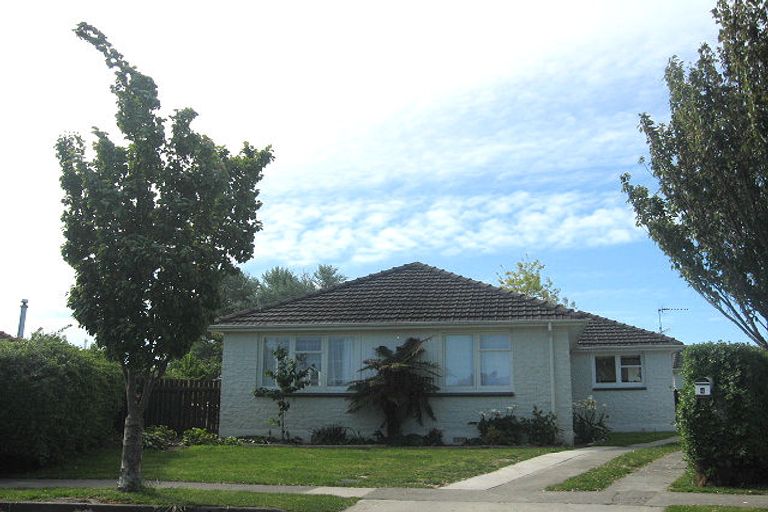 Photo of property in 4 Leefield Street, Blenheim, 7201