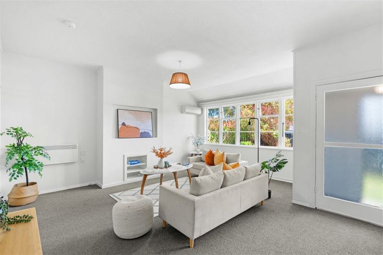 Photo of property in 88 Mandeville Street, Riccarton, Christchurch, 8011