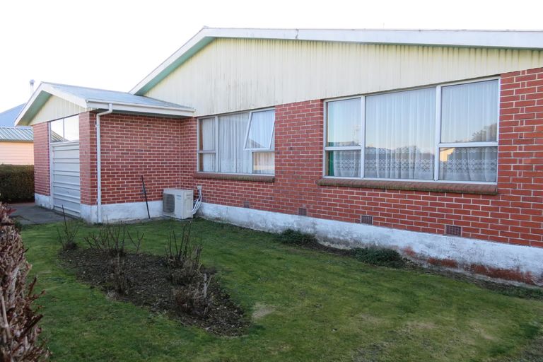 Photo of property in 23 Godley Street, Temuka, 7920