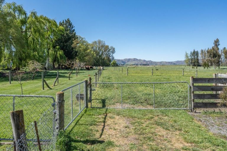 Photo of property in 9 Culverden Road, Culverden, 7392