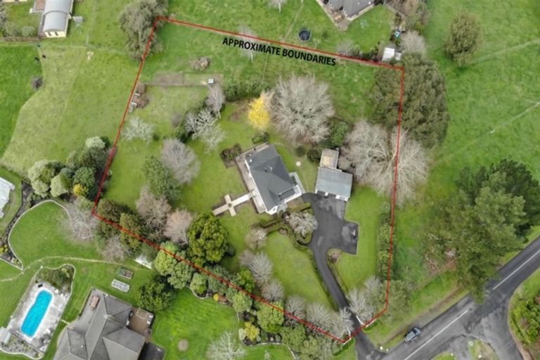 Photo of property in 123 Ferguson Road, Whatawhata, Hamilton, 3285