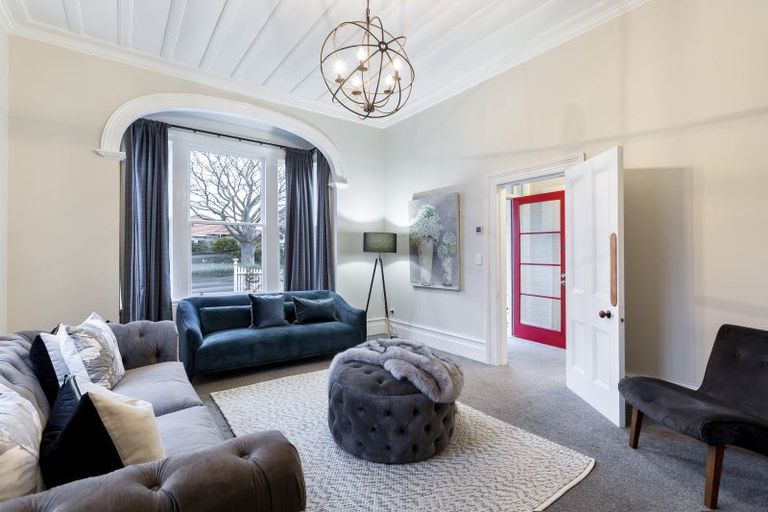 Photo of property in 615 Highgate, Maori Hill, Dunedin, 9010