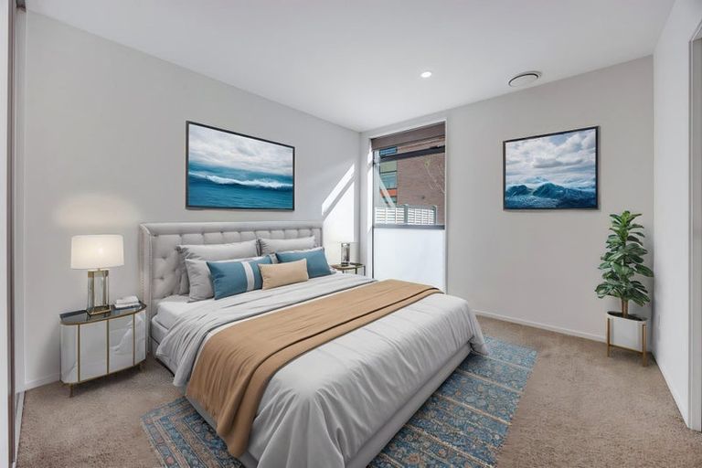 Photo of property in 19/182 Flat Bush School Road, Flat Bush, Auckland, 2019