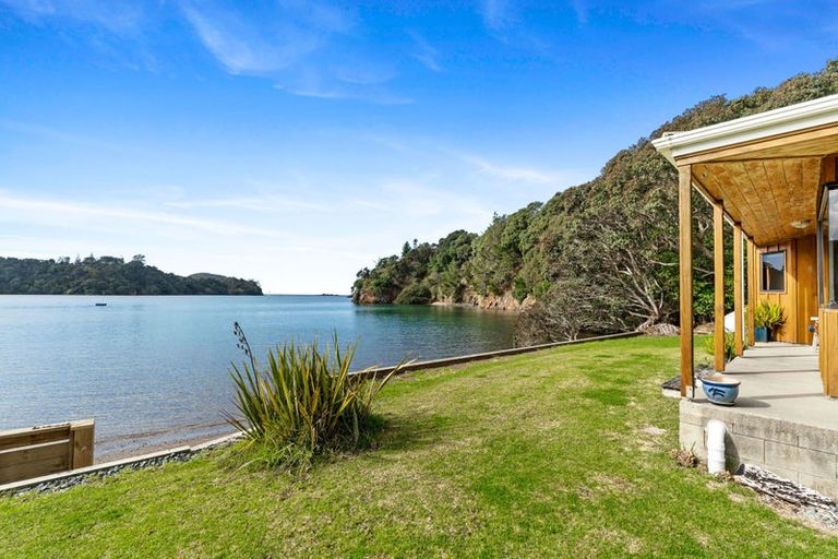 Photo of property in 25b Tutukaka Block Road, Tutukaka, Whangarei, 0173