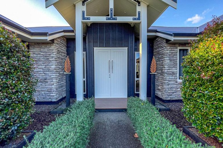 Photo of property in 4 Danehill Close, Matamata, 3400