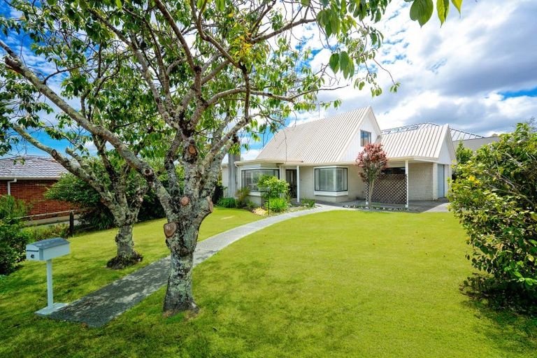 Photo of property in 41 Duart Road, Havelock North, 4130