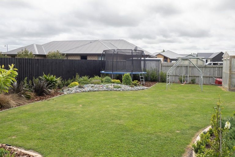 Photo of property in 5 Roxburgh Place, Tinwald, Ashburton, 7700
