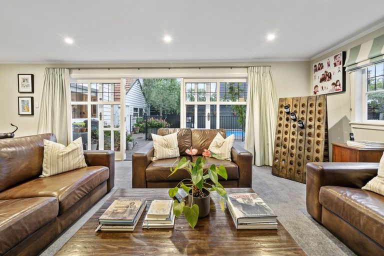 Photo of property in 66 Penrose Street, Woburn, Lower Hutt, 5010