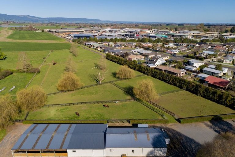 Photo of property in 78 Tower Road, Matamata, 3471