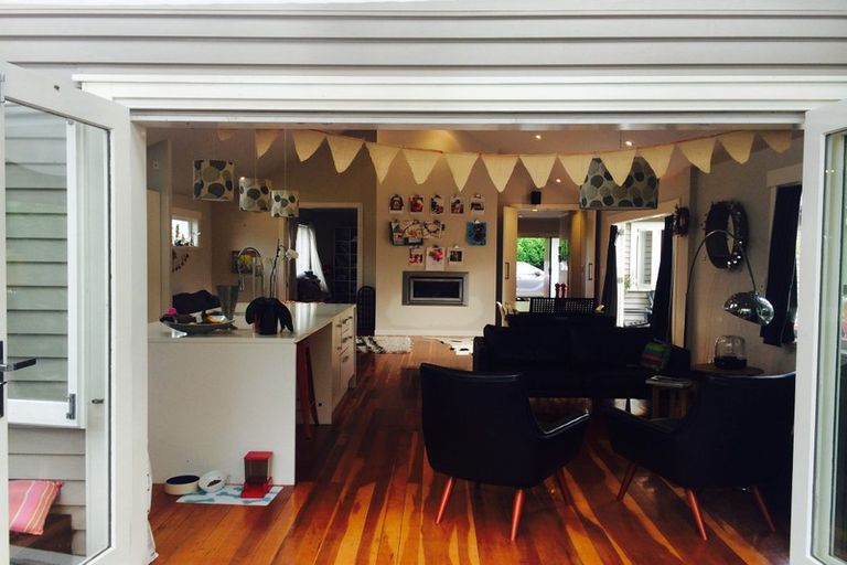 Photo of property in 83 Clyde Street, Hamilton East, Hamilton, 3216