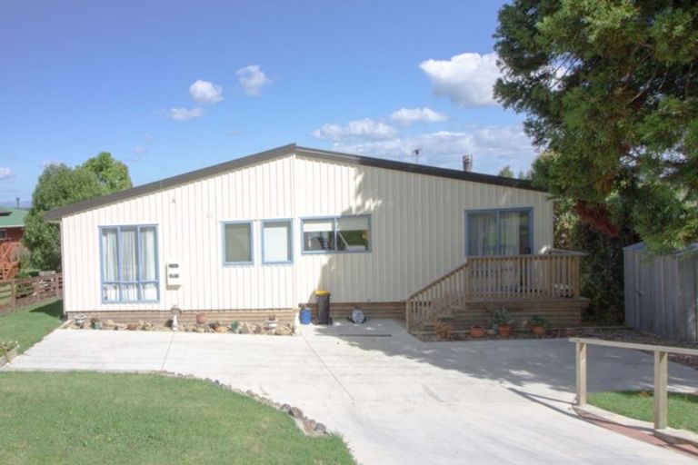 Photo of property in 17 Rata Street, Te Aroha, 3320