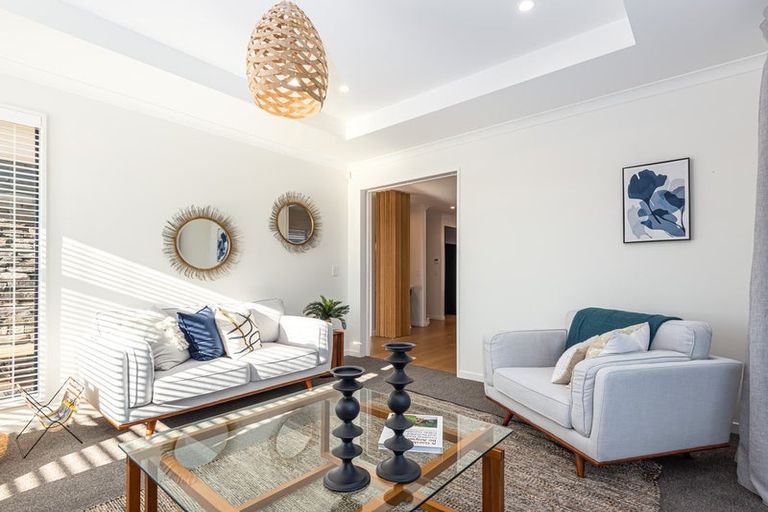 Photo of property in 13 Twin Meadows Drive, Casebrook, Christchurch, 8051