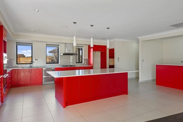 Photo of property in 8 Delamare Way, Rolleston, 7614