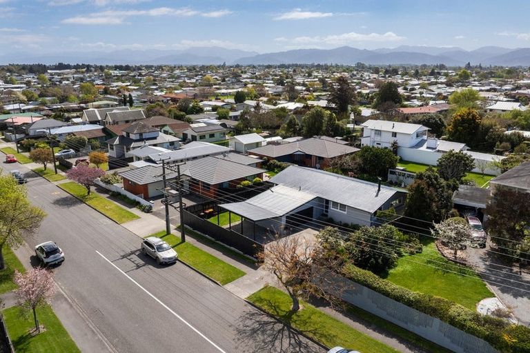 Photo of property in 107 Wither Road, Witherlea, Blenheim, 7201
