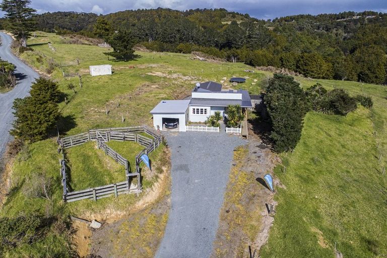 Photo of property in 116 Mcalister Road, Mangapai, Whangarei, 0178