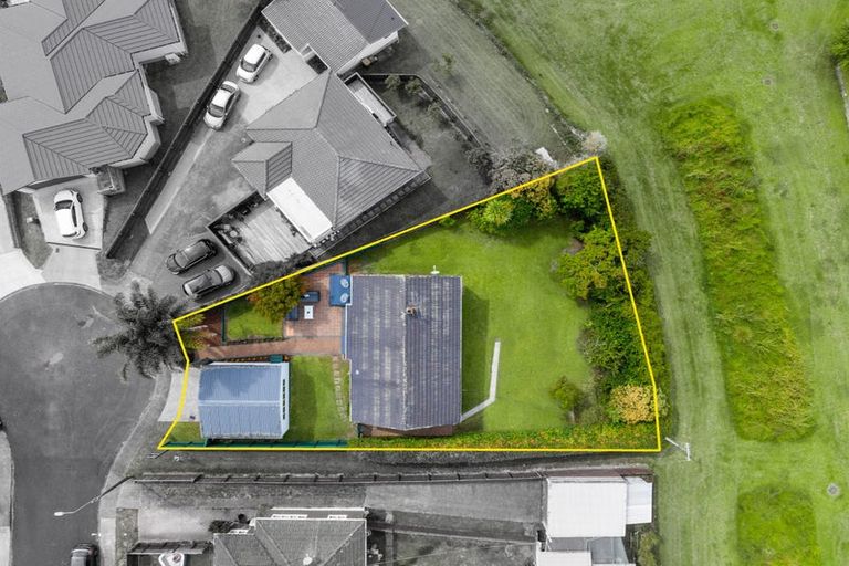 Photo of property in 47 Philomel Crescent, Bayswater, Auckland, 0622