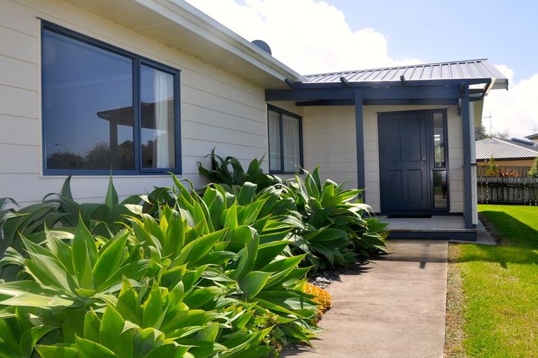 Photo of property in 56a Citrus Avenue, Waihi Beach, 3611