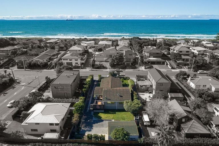 Photo of property in 260 Oceanbeach Road, Mount Maunganui, 3116