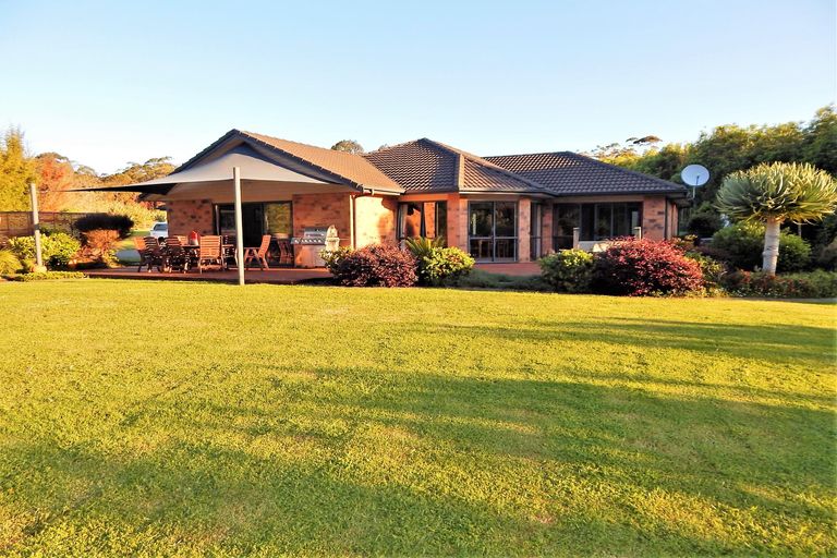 Photo of property in 71 Riverstream Drive, Waipapa, Kerikeri, 0295