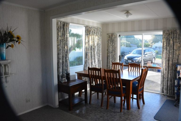 Photo of property in 46 Ketemarae Road, Normanby, Hawera, 4614