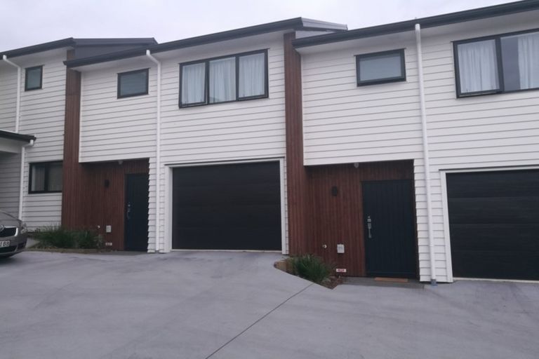 Photo of property in 3/20 Hunter Street, Hamilton Lake, Hamilton, 3204